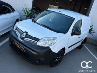 Renault Kangoo 3PL UTILITAIRE 1.5D 90CH BLUETOOTH CLIM - <small></small> 8.990 € <small>TTC</small> - #1