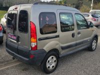 Renault Kangoo 4X4 1.9 DCI 85CH 2004 209.000KMS - <small></small> 4.990 € <small>TTC</small> - #2