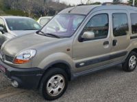 Renault Kangoo 4X4 1.9 DCI 85CH 2004 209.000KMS - <small></small> 4.990 € <small>TTC</small> - #1