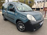 Renault Kangoo 5 places 1.5l DCI garantie 6 mois - <small></small> 5.990 € <small>TTC</small> - #1