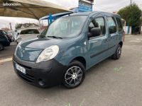 Renault Kangoo 5 places 1.5l DCI garantie 6 mois - <small></small> 5.990 € <small>TTC</small> - #2