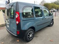 Renault Kangoo 5 places 1.5l DCI garantie 6 mois - <small></small> 5.990 € <small>TTC</small> - #4