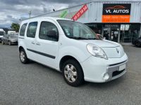 Renault Kangoo BE BOP 1.5 DCi (90Ch) - <small></small> 4.950 € <small></small> - #2