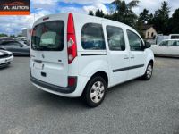 Renault Kangoo BE BOP 1.5 DCi (90Ch) - <small></small> 4.950 € <small></small> - #4