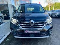 Renault Kangoo Blue dCi 115 EDC Techno - <small></small> 21.990 € <small>TTC</small> - #2