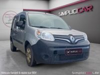 Renault Kangoo Blue dCi 80 Trend - <small></small> 10.990 € <small>TTC</small> - #1