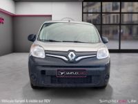 Renault Kangoo Blue dCi 80 Trend - <small></small> 10.990 € <small>TTC</small> - #2