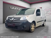 Renault Kangoo Blue dCi 80 Trend - <small></small> 10.990 € <small>TTC</small> - #3