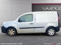 Renault Kangoo Blue dCi 80 Trend - <small></small> 10.990 € <small>TTC</small> - #4