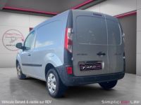 Renault Kangoo Blue dCi 80 Trend - <small></small> 10.990 € <small>TTC</small> - #5