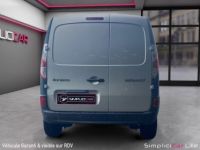 Renault Kangoo Blue dCi 80 Trend - <small></small> 10.990 € <small>TTC</small> - #6