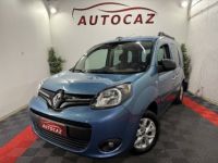 Renault Kangoo Blue dCi 95 Energy Limited *PREMIERE MAIN - <small></small> 13.990 € <small>TTC</small> - #1