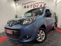 Renault Kangoo Blue dCi 95 Energy Limited *PREMIERE MAIN - <small></small> 13.990 € <small>TTC</small> - #2