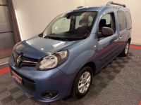 Renault Kangoo Blue dCi 95 Energy Limited *PREMIERE MAIN - <small></small> 13.990 € <small>TTC</small> - #3