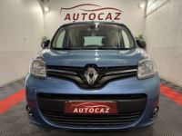 Renault Kangoo Blue dCi 95 Energy Limited *PREMIERE MAIN - <small></small> 13.990 € <small>TTC</small> - #4