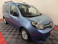 Renault Kangoo Blue dCi 95 Energy Limited *PREMIERE MAIN - <small></small> 13.990 € <small>TTC</small> - #5