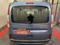 Renault Kangoo Blue dCi 95 Energy Limited *PREMIERE MAIN - <small></small> 13.990 € <small>TTC</small> - #7