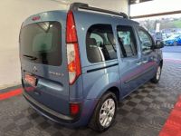 Renault Kangoo Blue dCi 95 Energy Limited *PREMIERE MAIN - <small></small> 13.990 € <small>TTC</small> - #8