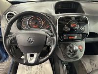 Renault Kangoo Blue dCi 95 Energy Limited *PREMIERE MAIN - <small></small> 13.990 € <small>TTC</small> - #9