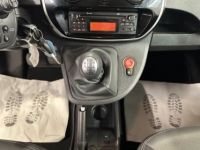 Renault Kangoo Blue dCi 95 Energy Limited *PREMIERE MAIN - <small></small> 13.990 € <small>TTC</small> - #12