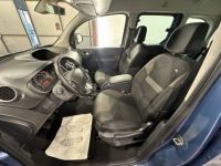 Renault Kangoo Blue dCi 95 Energy Limited *PREMIERE MAIN - <small></small> 13.990 € <small>TTC</small> - #14