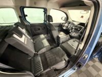 Renault Kangoo Blue dCi 95 Energy Limited *PREMIERE MAIN - <small></small> 13.990 € <small>TTC</small> - #17