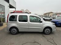 Renault Kangoo Blue dCi 95 Intens - <small></small> 16.690 € <small>TTC</small> - #4