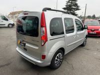 Renault Kangoo Blue dCi 95 Intens - <small></small> 16.690 € <small>TTC</small> - #5