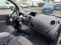 Renault Kangoo Blue dCi 95 Intens - <small></small> 16.690 € <small>TTC</small> - #16