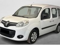 Renault Kangoo Blue dCi 95 Zen - <small></small> 17.590 € <small>TTC</small> - #1