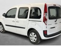 Renault Kangoo Blue dCi 95 Zen - <small></small> 17.590 € <small>TTC</small> - #2