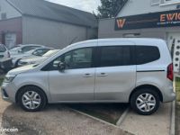 Renault Kangoo COMBI 1.5 BLUEDCI 115 TECHNO EDC BVA - <small></small> 27.990 € <small>TTC</small> - #4