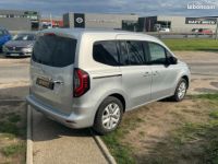 Renault Kangoo COMBI 1.5 BLUEDCI 115 TECHNO EDC BVA - <small></small> 27.990 € <small>TTC</small> - #7