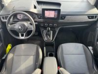 Renault Kangoo COMBI 1.5 BLUEDCI 115 TECHNO EDC BVA - <small></small> 27.990 € <small>TTC</small> - #13