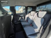 Renault Kangoo COMBI 1.5 BLUEDCI 95 INTENS - <small></small> 18.500 € <small>TTC</small> - #11