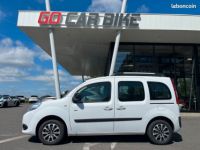 Renault Kangoo dci 115CH Limited entretien exclusivement chaque année chez GARANTIE 6 ANS 5 places Régulateur de vitesse Bluetooth 289-mois - <small></small> 15.888 € <small>TTC</small> - #2