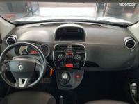 Renault Kangoo dci 115CH Limited entretien exclusivement chaque année chez GARANTIE 6 ANS 5 places Régulateur de vitesse Bluetooth 289-mois - <small></small> 15.888 € <small>TTC</small> - #4