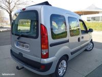 Renault Kangoo dci 70cv crit air 3 ct ok clim USB auxiliaire toit panoramique ouvrant 1ere main garantie 12 mois 5990 - <small></small> 5.990 € <small>TTC</small> - #2