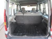 Renault Kangoo DCI 85 EXPRESION Blanc - <small></small> 8.900 € <small>TTC</small> - #4