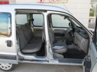 Renault Kangoo DCI 85 EXPRESION Blanc - <small></small> 8.900 € <small>TTC</small> - #6