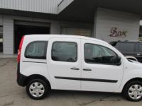 Renault Kangoo DCI 85 PACK Blanc - <small></small> 9.200 € <small>TTC</small> - #2