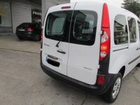 Renault Kangoo DCI 85 PACK Blanc - <small></small> 9.200 € <small>TTC</small> - #3