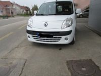 Renault Kangoo DCI 85 PACK Blanc - <small></small> 9.900 € <small>TTC</small> - #1