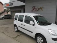 Renault Kangoo DCI 85 PACK Blanc - <small></small> 9.900 € <small>TTC</small> - #2