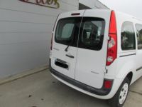 Renault Kangoo DCI 85 PACK Blanc - <small></small> 9.900 € <small>TTC</small> - #3