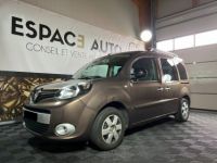 Renault Kangoo dCi 90 Energy Intens - <small></small> 10.490 € <small>TTC</small> - #1