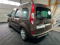 Renault Kangoo dCi 90 Energy Intens - <small></small> 10.490 € <small>TTC</small> - #3