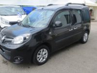 Renault Kangoo DCi 90 Energy Limited , 5 CV, 1ere Main Carnet A Jour Distribution Fait, - <small></small> 15.500 € <small>TTC</small> - #1