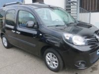 Renault Kangoo DCi 90 Energy Limited , 5 CV, 1ere Main Carnet A Jour Distribution Fait, - <small></small> 15.500 € <small>TTC</small> - #2