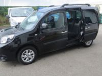 Renault Kangoo DCi 90 Energy Limited , 5 CV, 1ere Main Carnet A Jour Distribution Fait, - <small></small> 15.500 € <small>TTC</small> - #6